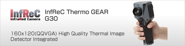 Thermo GEAR G30