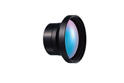 X2 telescopic lens
