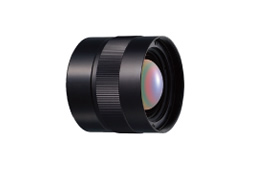 Close-up lens (63μm) TVC-2100UB