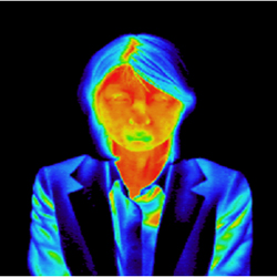 Thermal Image