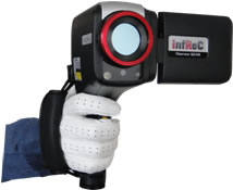 InfRec Thermogear G120EX/G100EX