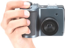 InfRec Thermo Shot F20