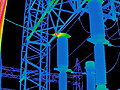 Substation Connector