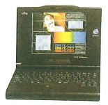 BIBLIO FMV-5100 NC/S(Fujitsu)