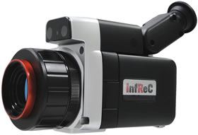 InfReC R300