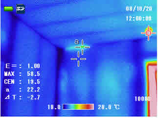 Thermal Image