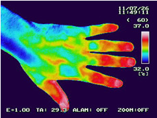 Improved Thermal Sensitivity and Better Image Quality