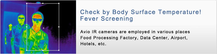 Fever Screening