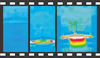 Radiometric Movie Shooting – Stored in Camera or to a connected PC