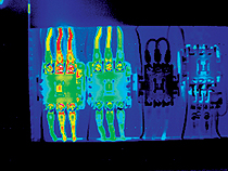 Thermal Image