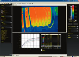 Image Processor Pro NS9300 (optional)